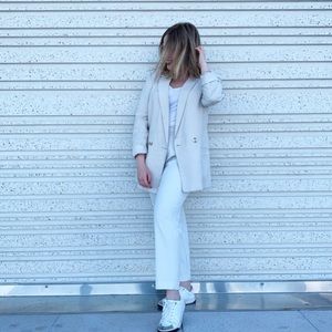 Cream H&M blazer